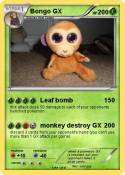 Bongo GX