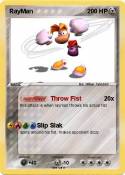 RayMan