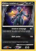 shadow mewtwo