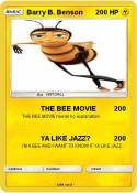 Barry B. Benson