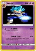 Vegeta