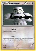 Stormtrooper