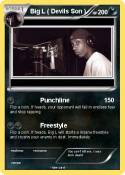 Big L ( Devils