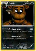 Freddy