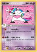 unicorn