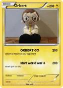 Orbert
