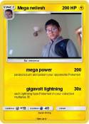 Mega neilesh