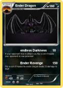 Ender Dragon
