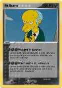 Mr.Burns