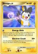Emolga