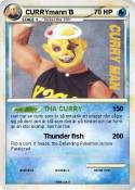 CURRYmann¨B