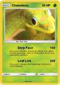 Chameleon