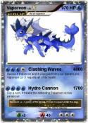 Vaporeon