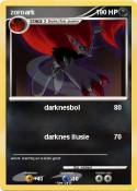 zoroark