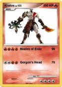 Kratos
