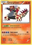 primal groudon