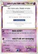 vote if you