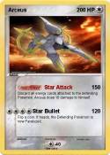 Arceus