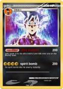 goku