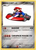 MARIO KART