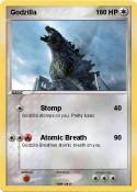 Godzilla