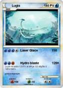 Lugia