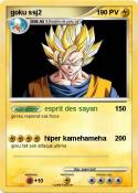 goku ssj2