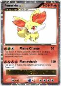 Fennekin