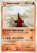 Naruto shenin