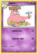 patrick