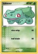 bulbasaur