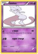 mewtwo