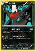 Darkrai