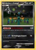 Herobrine s