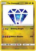 The Diamond