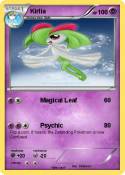 Kirlia