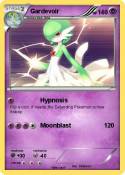Gardevoir