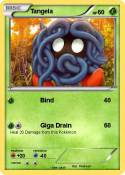 Tangela