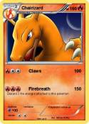 Chairizard