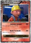 Bob The Builder