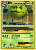 Shrekwasowskie
