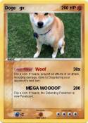 Doge gx