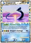 Dragonair EX