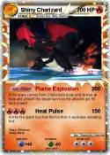 Shiny Charizard