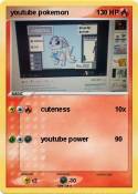 youtube pokemon