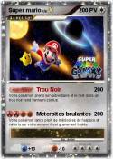 Super mario