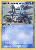 moto de mon