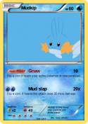 Mudkip