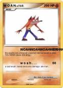 W O A H