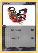giratina 